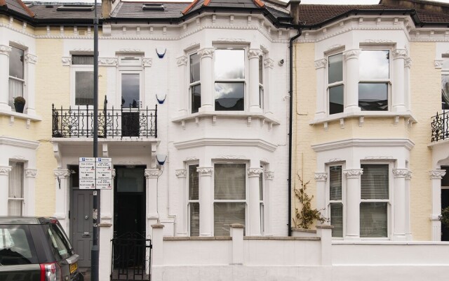 The Fulham Mirabel Gem