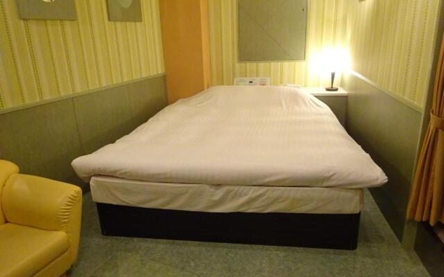 HOTEL Rplus Higashimatsuyama