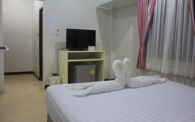 Zabava Guest House
