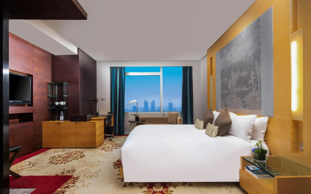 The Longemont Hotel Shanghai