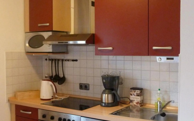 Ferienwohnung Tegernheim