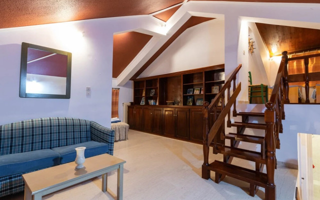 Lenna's Villas