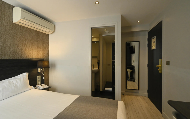 Hotel Eden Opéra