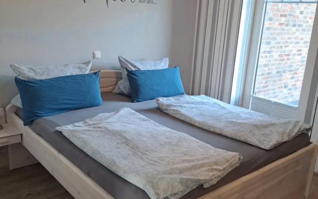 Apartment in Stadtvilla Andrea