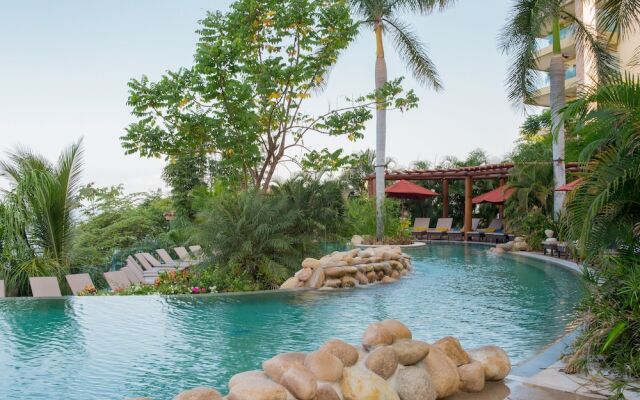 Garza Blanca Resort & Spa