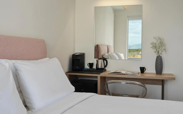 NLH MATI Seafront - Neighborhood Lifestyle Hotels