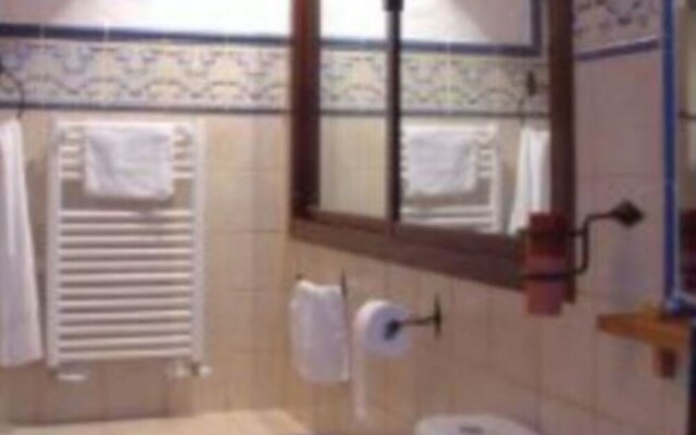 103982 -  House in Grazalema