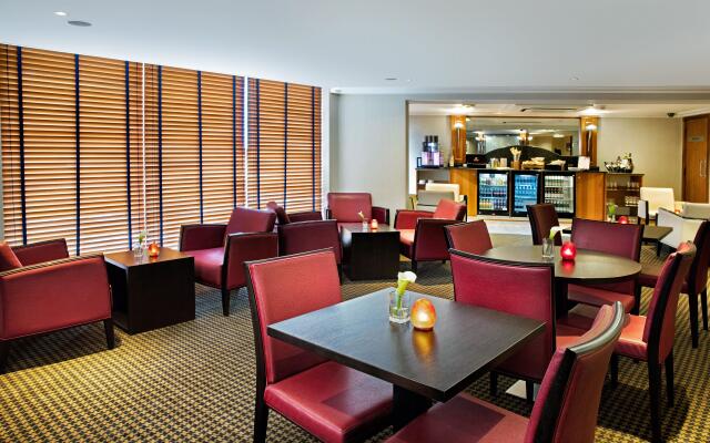 Crowne Plaza Heathrow