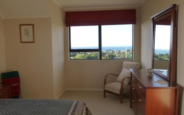 Abode on Rimu Bed and Breakfast
