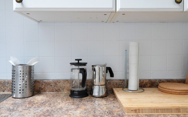 Artistic 1BR in Trendy Plateau by Namastay