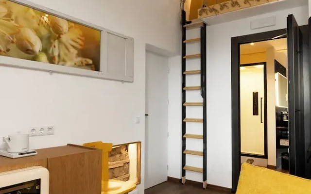 Michlhaus nature and suites