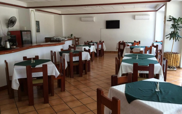 Hotel Maya Palenque
