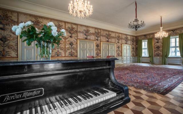 Hotel Palac Staniszow