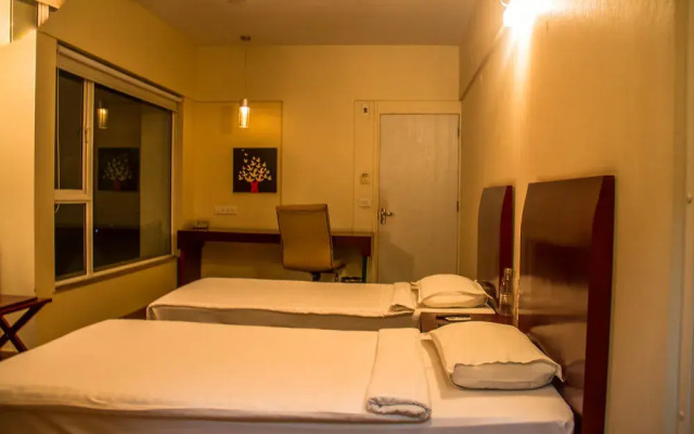 14 Square Kharadi
