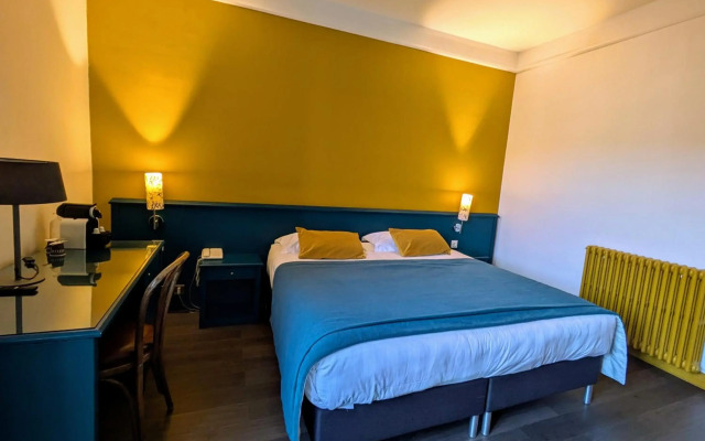 The Originals Boutique, Grand Hôtel St Pierre