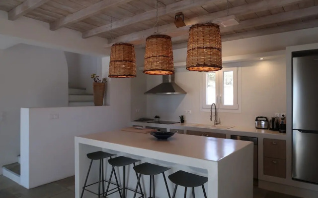 Elysian Villas Ios
