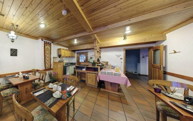 Hotel Alpenhof