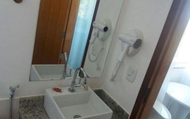 Apartamento Caminho do Lago