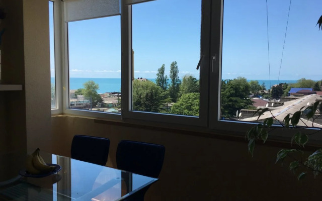 Na Pobedyapartments