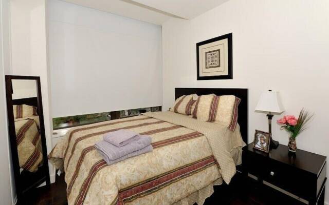 Market Rentals Uptown