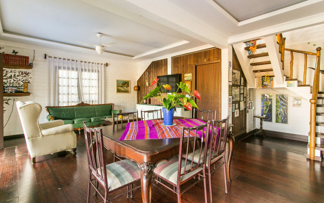 Guarda Beach House - Hostel