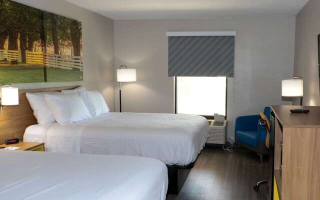 Days Inn by Wyndham Farmville