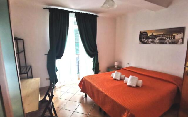 Residence La Lanterna