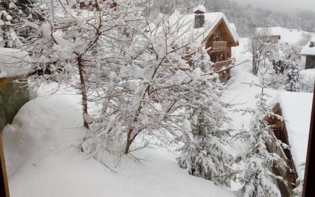 Chalet de la chapelle