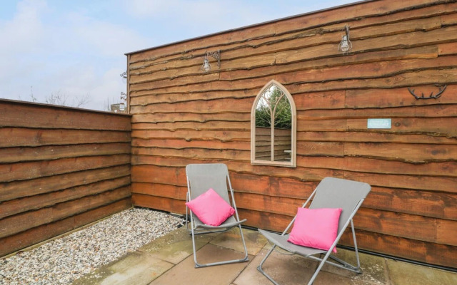 The Forest Coach House