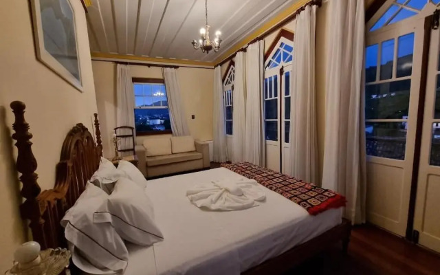 Teatro Hotel Boutique