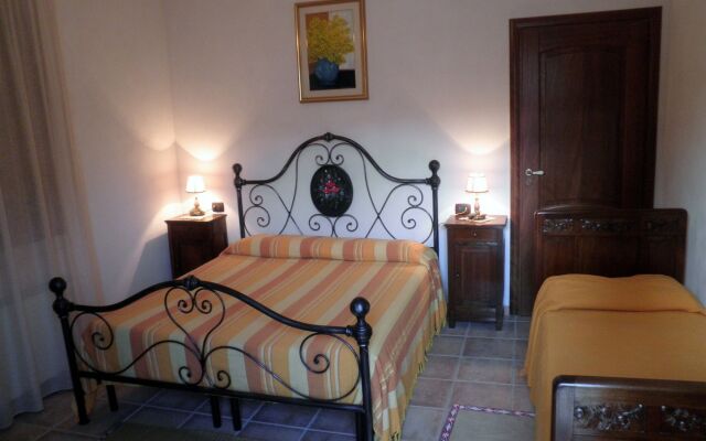 Borgo di Pietra Bianca