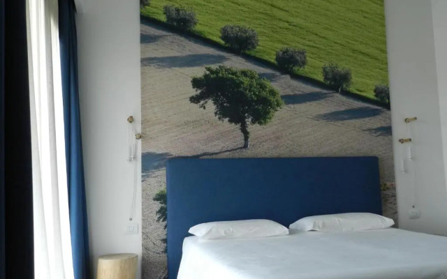 A3Passi Agriturismo tra gli Ulivi