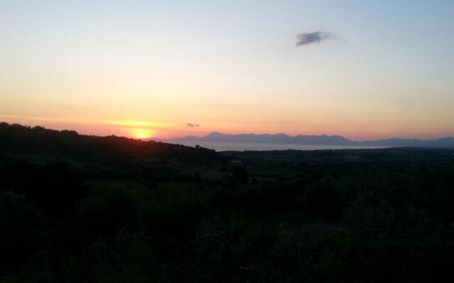Antica Sorgente