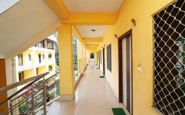 Sagar Kinare by OYO Rooms