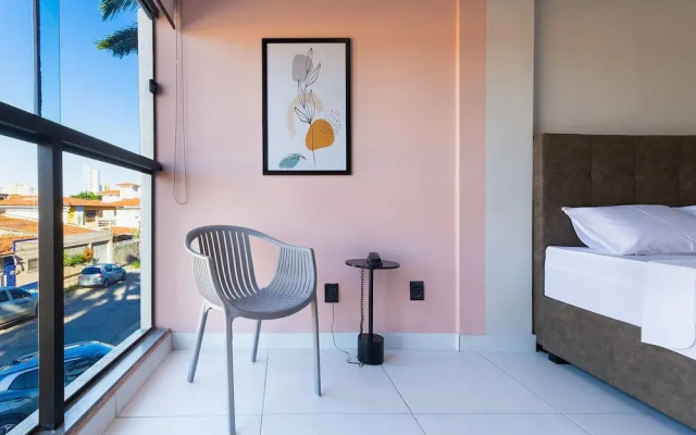 City Studios Housi Natal by Carpediem