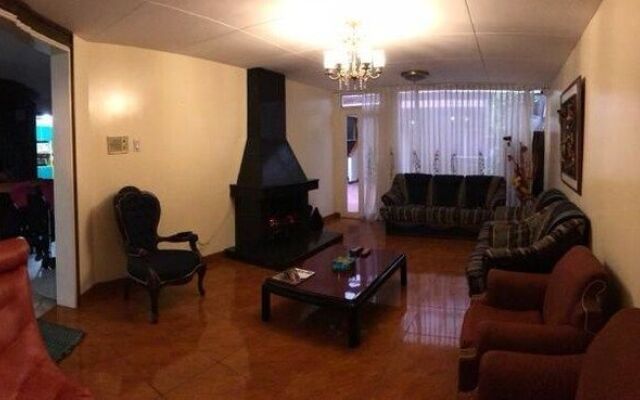 Hotel Luxury House 53