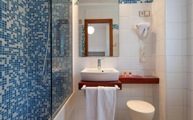 Hotel Miramar Valencia