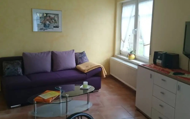 Muhlenhof - Muller Thurgau