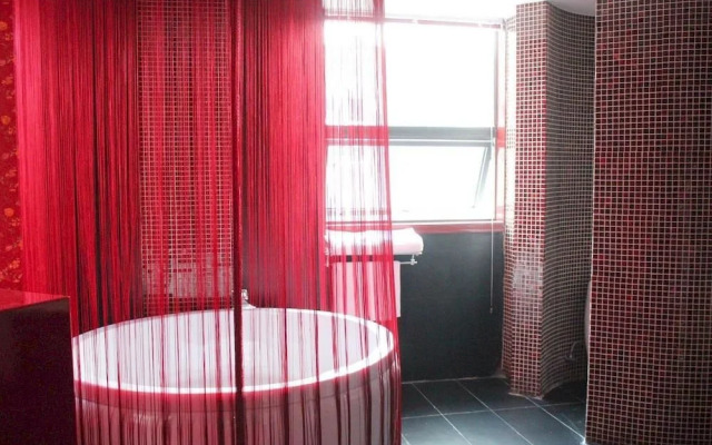 Dieshang Boutique Hotel