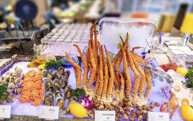 Grand Mercure Foshan Country Garden