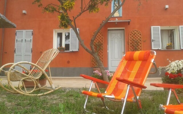 Residenza Mont des oliviers