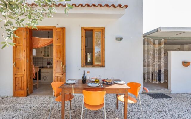 3495 DCB Bilocale by Barbarhouse