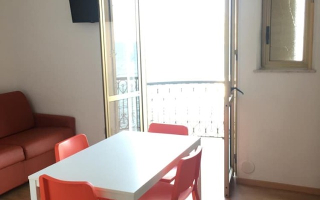 CasaMIA a Marina di Camerota