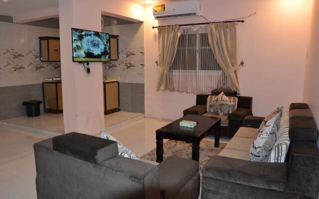 Hotel Wanasah For Furnished Apartments