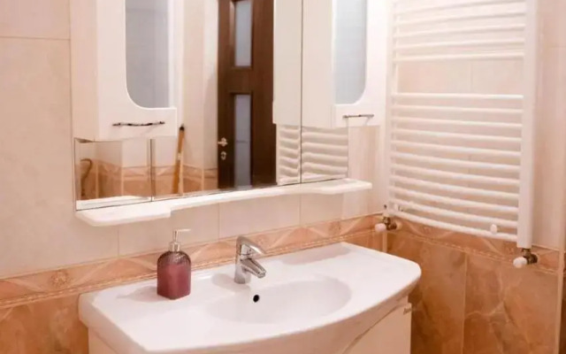 Apartament Mamaia