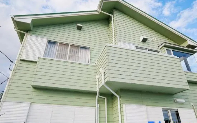 Private Villa Izu Omuro Kogen – Exterior – Ito