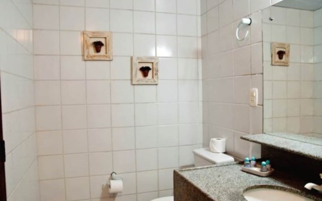 Hotel Marinas Resort