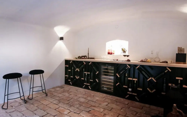 Romantic Villa Vilma