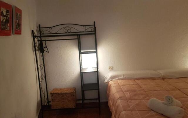 Apartamento CabezoDoce