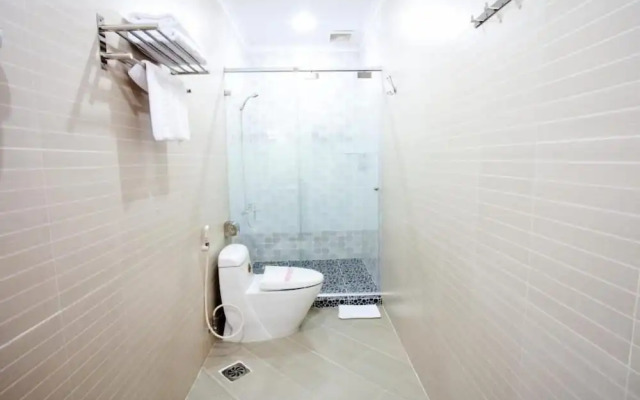 Linh Phuong 3 Hotel